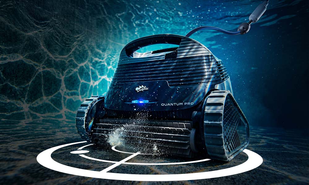Dolphin Quantum SmartNav 2.0 Scanning Software