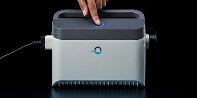 Dolphin Quantum Weekly Timer