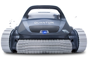Dolphin Quantum Robotic Pool Cleaner