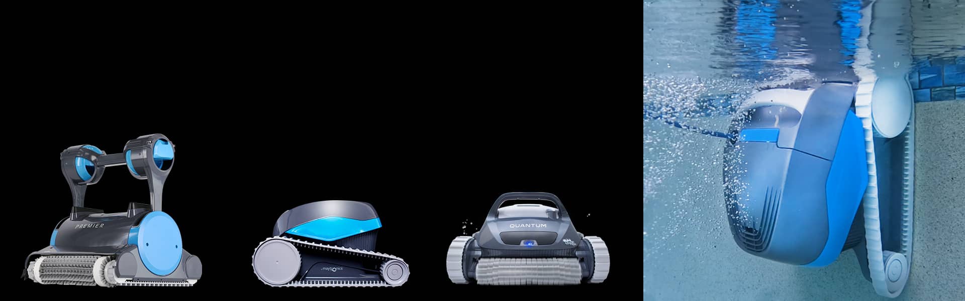 Best Dolphin Robotic Pool Cleaners
