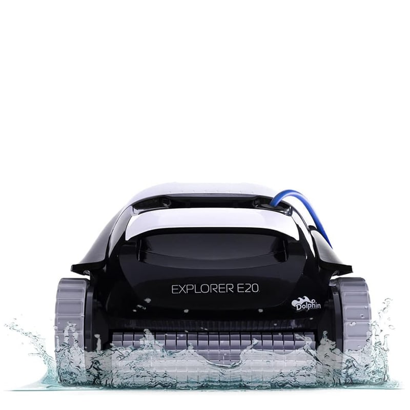 Dolphin Explorer E20