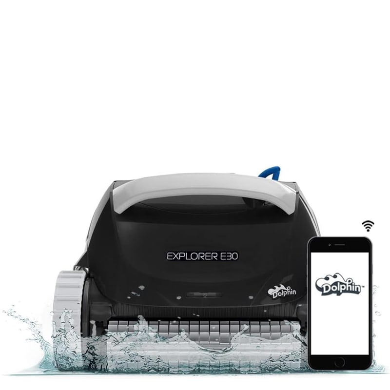 Dolphin Explorer E30